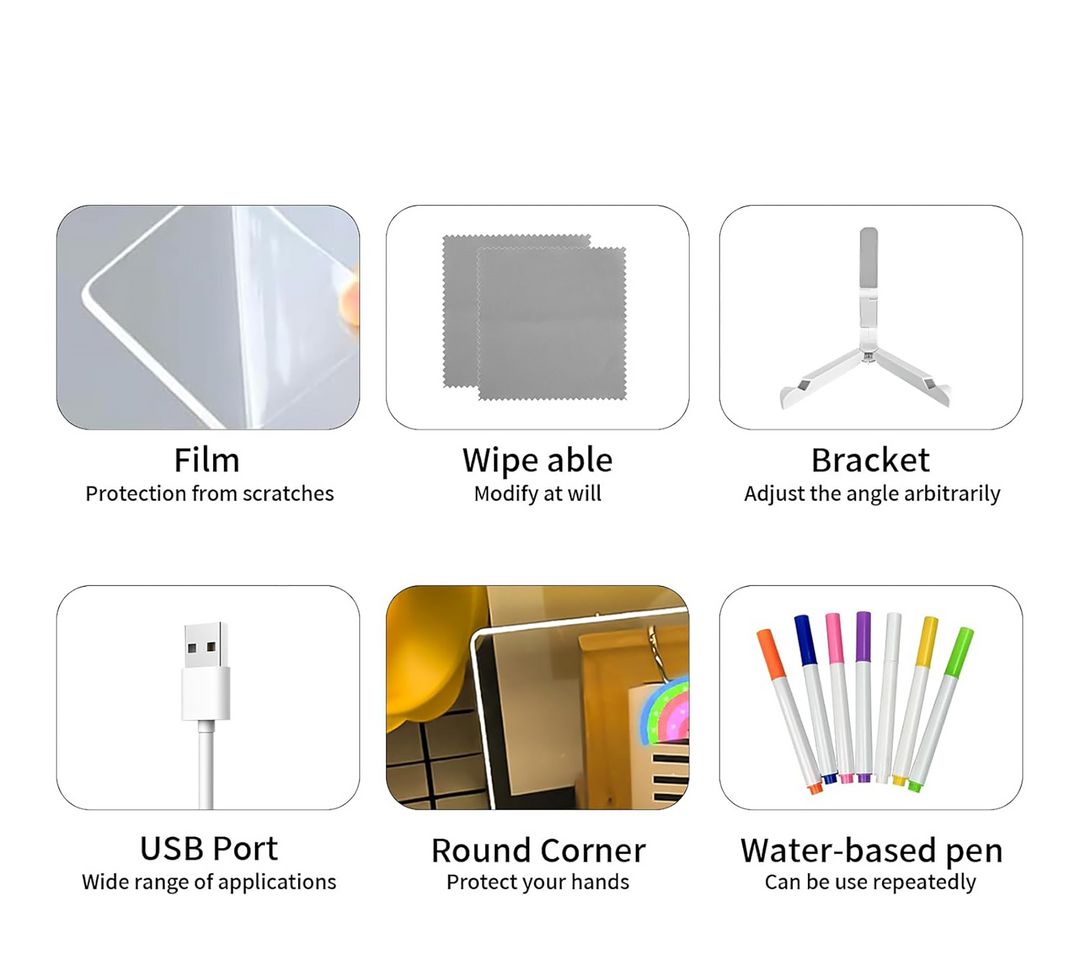 -Valoré- DoodleGlow™️