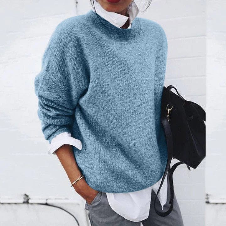 Klassisk Sweater