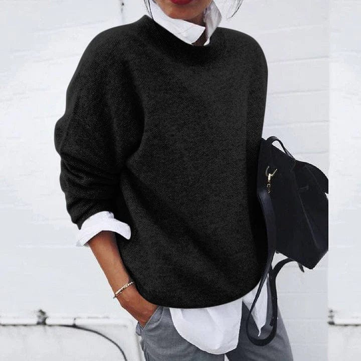 Klassisk Sweater