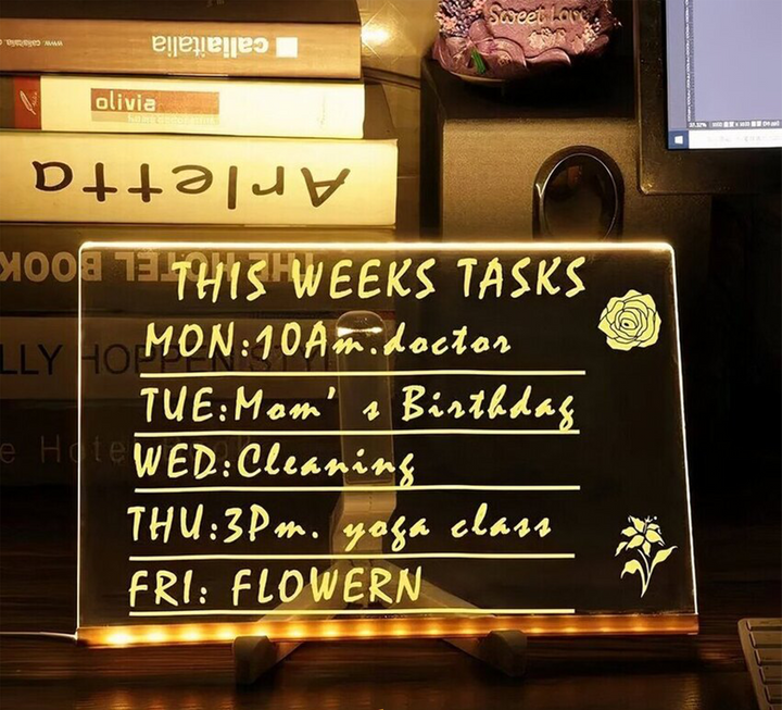 -Valoré- DoodleGlow™️