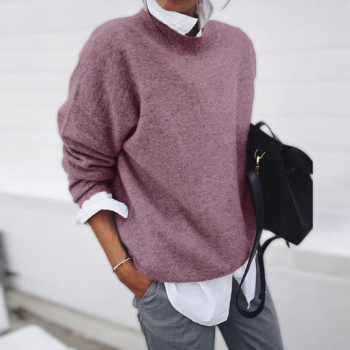 Klassisk Sweater